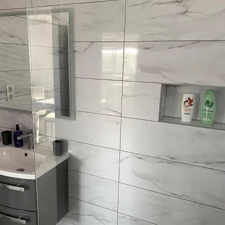 2 Bdrm Apartment In Zaton, Zadar Lägenhet *
