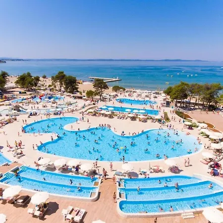 2 Bdrm Apartment In Zaton, Zadar * Biograd Na Moru