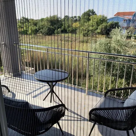 2 Bdrm Apartment In Zaton, Zadar