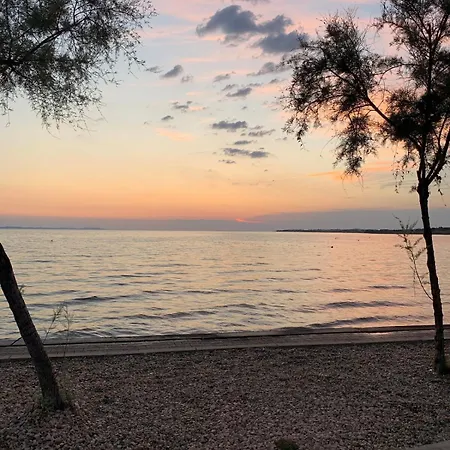 2 Bdrm Apartment In Zaton, Zadar * Biograd Na Moru